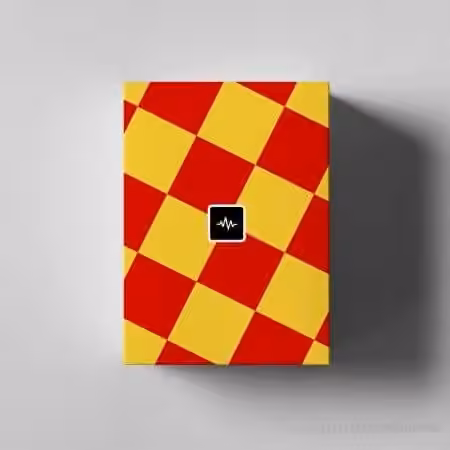 WavSupply Countach Mach 5 Loop Kit [WAV]