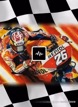WavSupply Countach Moto GP [Synth Presets]