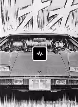WavSupply Countach Victory Lap [WAV]