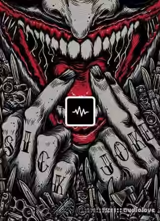 WavSupply E-Trou Joker [WAV]