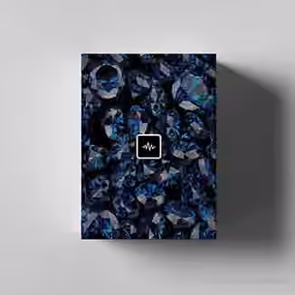 WavSupply E-Trou Sapphire (Stem + MIDI Kit) [WAV, MiDi]