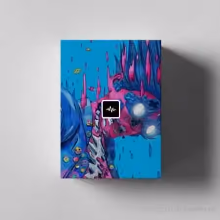 WavSupply E-Trou Surge (Sample Pack) [WAV]