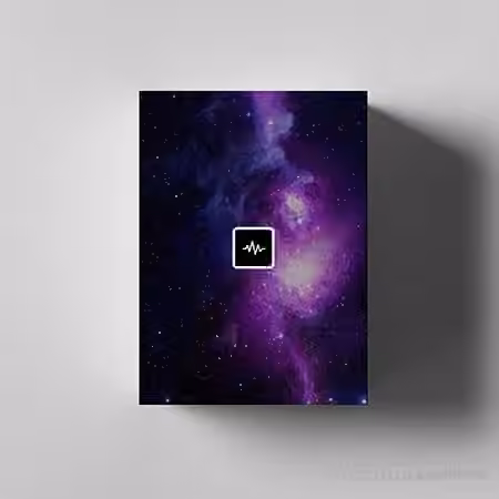 WavSupply E-Trou Zodiac (Drum Kit) [WAV]