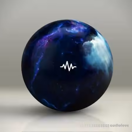 WavSupply Harry Mathews Transcend (Loop Kit) [WAV, MiDi]
