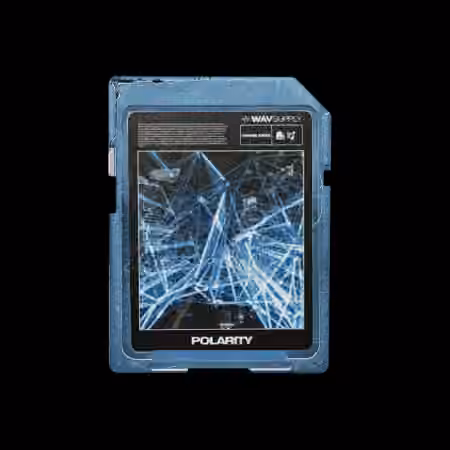 WavSupply Humblebee Polarity (MIDI + Loop Kit) [WAV, MiDi]