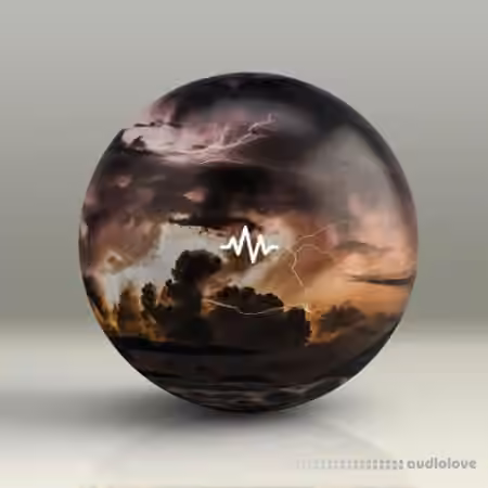 WavSupply Humblebee Storm 2 (One Shot Kit) [WAV, MiDi]