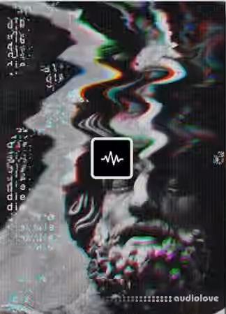 WavSupply Jo LZ Distorted Dreams [WAV]