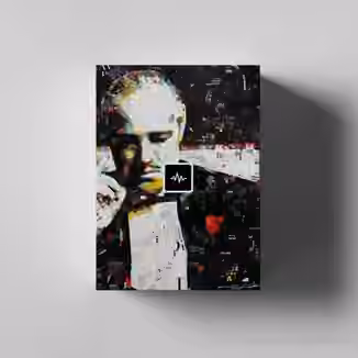 WavSupply Josh Petruccio Godfather Vol.2 (Drum Kit) [WAV]
