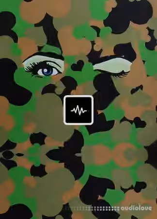 WavSupply JRHITMAKER Camo (Loop Kit) [WAV]