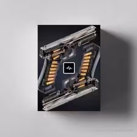 WavSupply JRHITMAKER Loaded (Midi Kit) [MiDi]