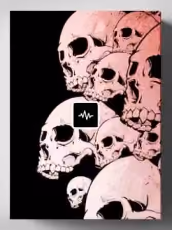 WavSupply JRHITMAKER Smoke (Loop Kit) [WAV]
