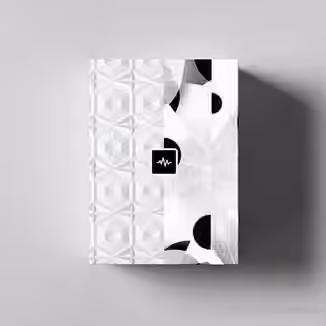 WavSupply KC Supreme Parallels Vol. II (Drum Kit) [WAV]