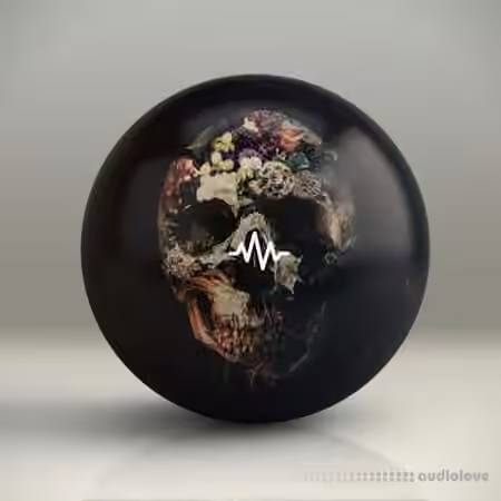 WavSupply Manso Prophecy (Loop Kit) [WAV]