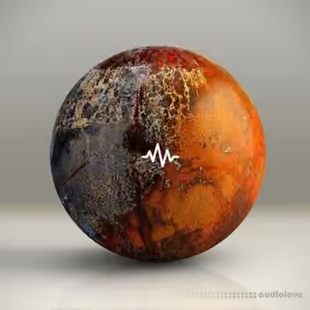 WavSupply Manso Vol.1 (Sample Pack) [WAV]