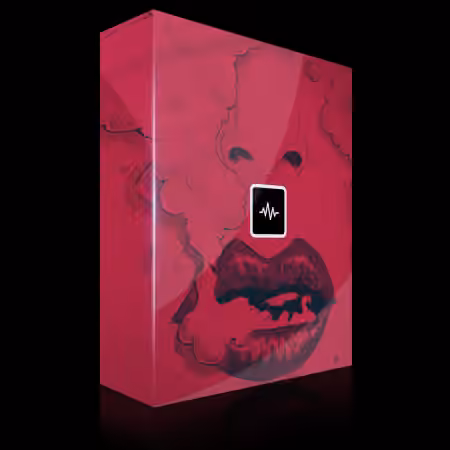 WavSupply mjNichols Enigma Drum Kit [WAV]