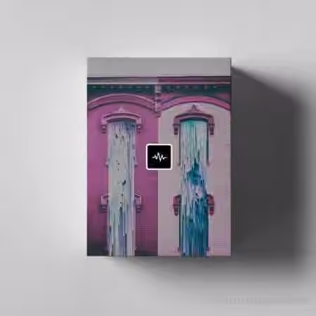 WavSupply mjNichols Secret Sauce'd (808 Kit) [WAV]