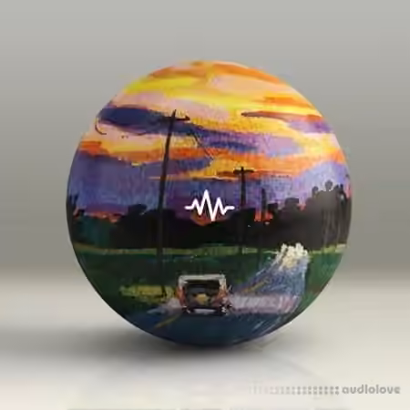 WavSupply Nash Incisive (Loop Kit) [WAV]