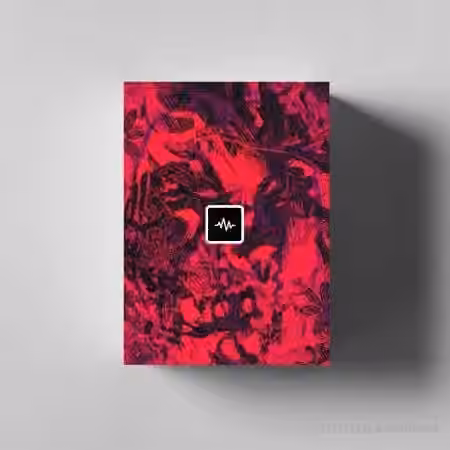 WavSupply Nick Mira Redlands Vol.2 [MiDi]