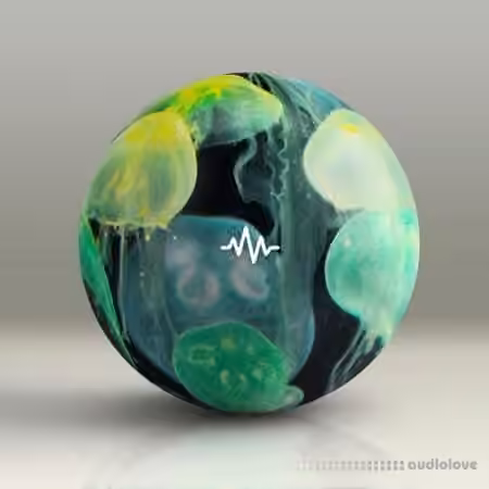 WavSupply nico baran Exotic Vol.5 (One-Shot Kit) [WAV, MiDi]