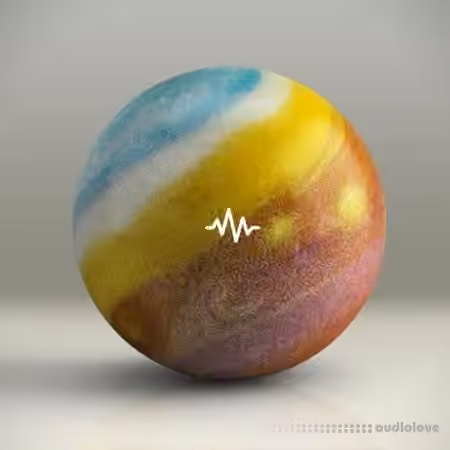 WavSupply nico baran Physics (Loop Kit) [WAV]