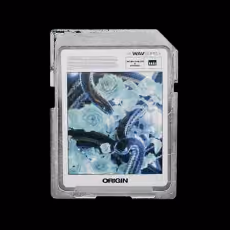 WavSupply Noah Mejia x Dynox Origin (One Shot Kit) [WAV]