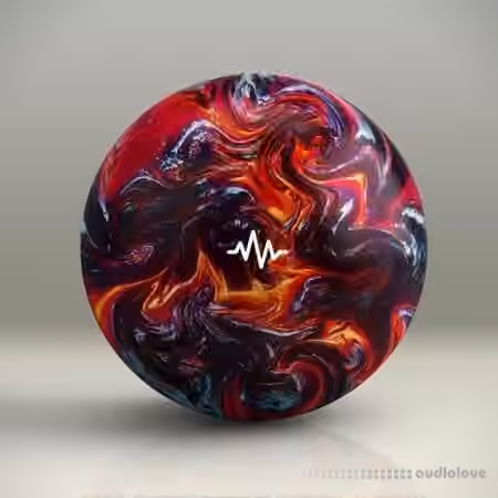 WavSupply NoFuk Lava (Loop Kit) [WAV]