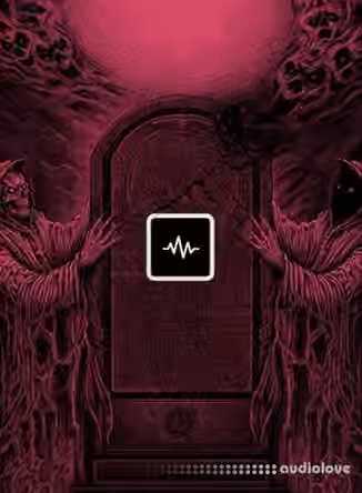 WavSupply Pharaoh Vice Forsaken (Drum Kit) [WAV]