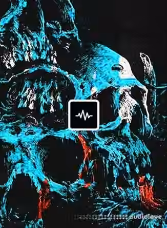 WavSupply Repko Nightmare Drum Kit [WAV]
