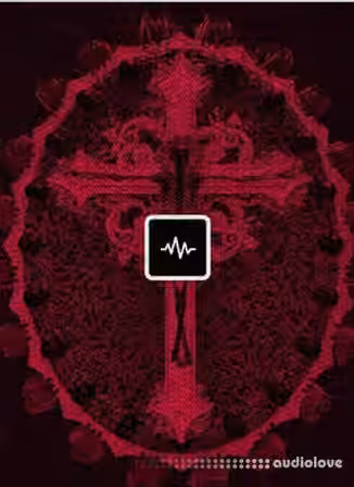 WavSupply Sidepce Stigma (Drum Kit) [WAV, MiDi]