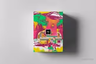 WavSupply TouchOfTrent Rager [Synth Presets]