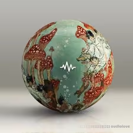 WavSupply trav Chronicles (Chord Progression Kit) [MiDi]