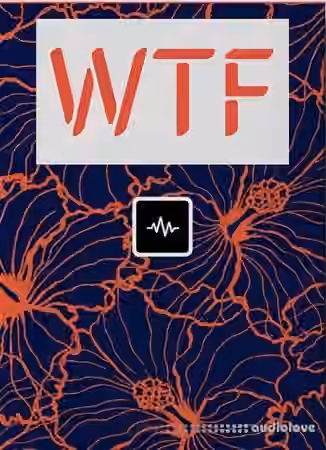 WavSupply  Travis Mills x WYATT x Flynnie WTF [WAV]