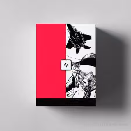 WavSuppply Nick Mira Rogue [MiDi]