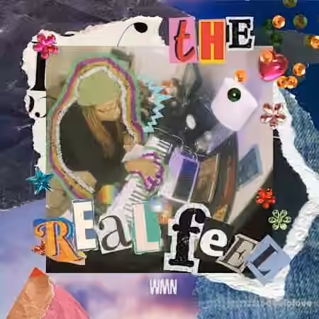 We Make Noise The Real Feel [WAV]