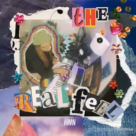 We Make Noise The Real Feel [WAV]