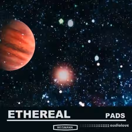 Weismann Etheral Pads [WAV]