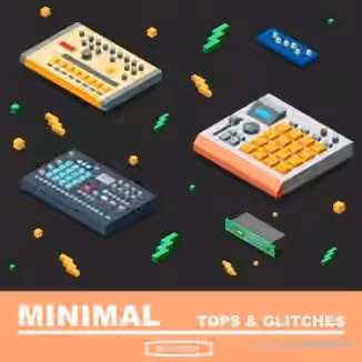 Weismann Minimal Tops and Glitches [WAV]
