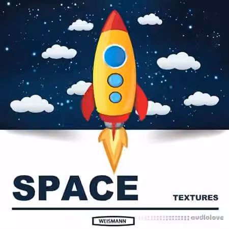 Weismann Space Textures [WAV]