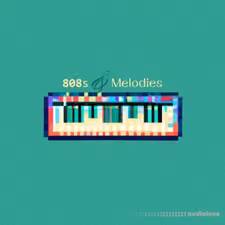 WeTheSound 808s and Melodies [WAV]