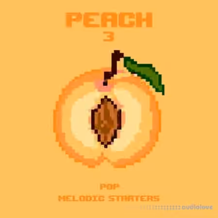 Wethesound Peach Vol 3 [WAV]