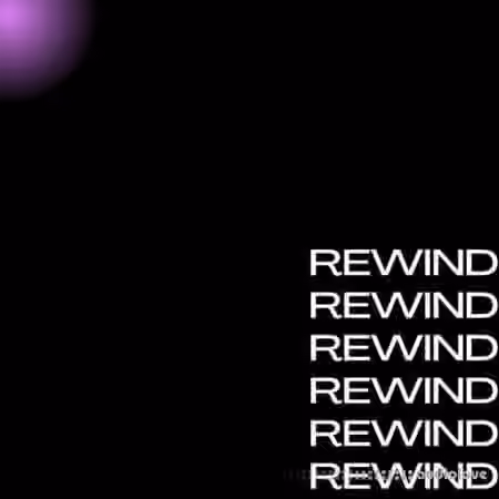 WeTheSound Rewind [WAV]