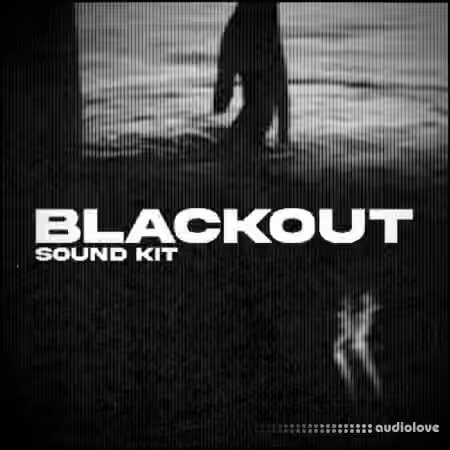 whatswrongchase Blackout Sound Kit [WAV, MiDi, Synth Presets]