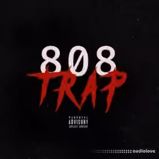 Whitenoise Records 808 Trap Drums [WAV]