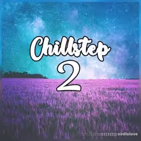Whitenoise Records Chillstep 2 [WAV]