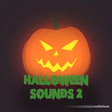 Whitenoise Records Halloween Sounds 2 [WAV]