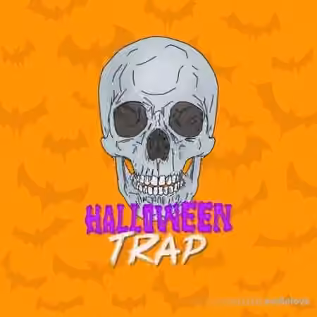 Whitenoise Records Halloween Trap [WAV]
