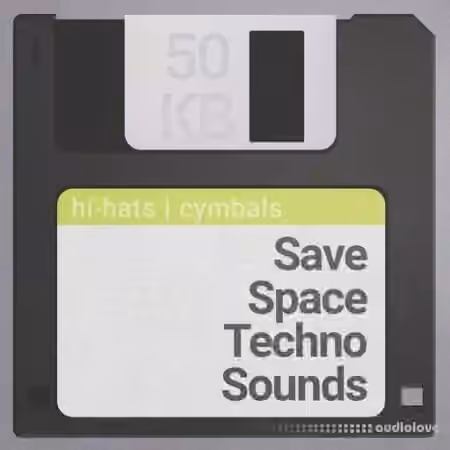 Whitenoise Records SAVE SPACE Techno Sounds D [WAV]