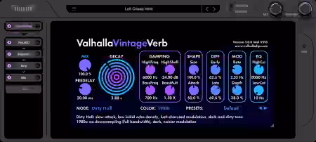 Wide Blue Sound Silencer v1.0.3 [WiN]