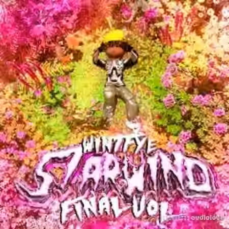 wintfye Σ╕étarσ▒▒ind stash kit final Vol.2k24 [WAV]