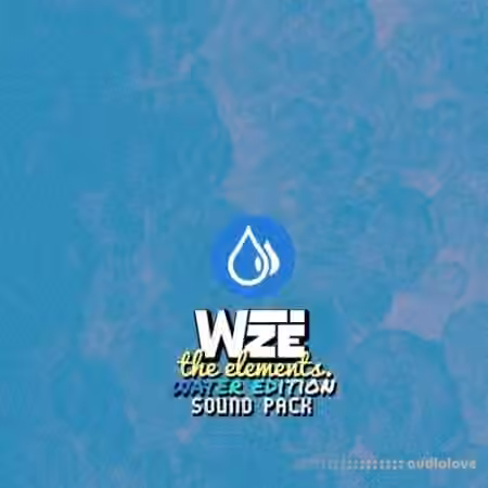 WIZE's 'The Elements Water Edition [WAV]